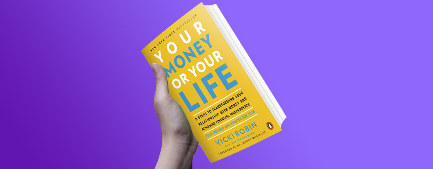 your money or your life