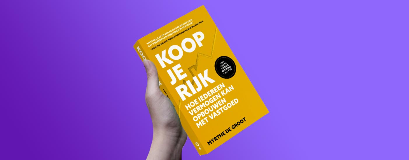 vast goed boek koop je rijk boekreview