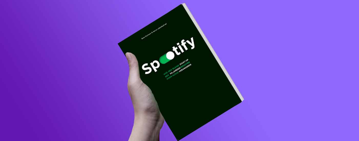 sportify boekreview
