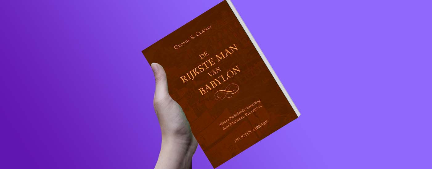 the richest man in babylon boekreview